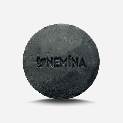 Nemina© Saç Beyazlama Karşıtı Doğal Sabun