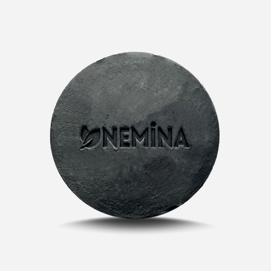 Nemina© Saç Beyazlama Karşıtı Doğal Sabun